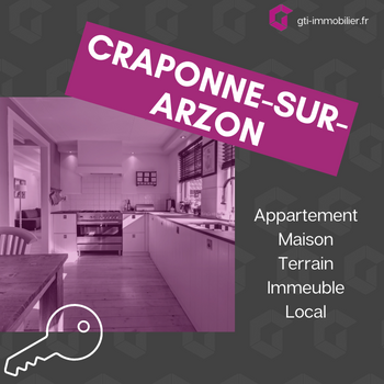 Craponne-sur-Arzon